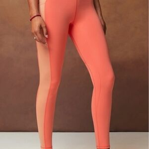 Motion365+ High-Waisted Bungee Leggings by Fabletics